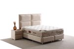 Lit Coffre Sidney 160x200 – Image 3