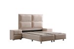 Lit Coffre Sidney 160x200 – Image 4