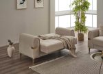 SALON SINEY 3+2+1 BEIGE – Image 4