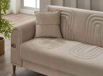 SALON SINEY 3+2+1 BEIGE – Image 5