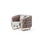 SALON ARTEMIS 3+2+1 Beige – Image 6