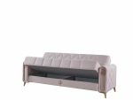 SALON MARRAKECH 3+2+1 BEIGE – Image 5