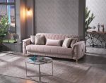 SALON RADISSON 3+2+1 BEIGE – Image 2