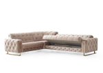 SALON PUNTO BEIGE ANGLE – Image 4