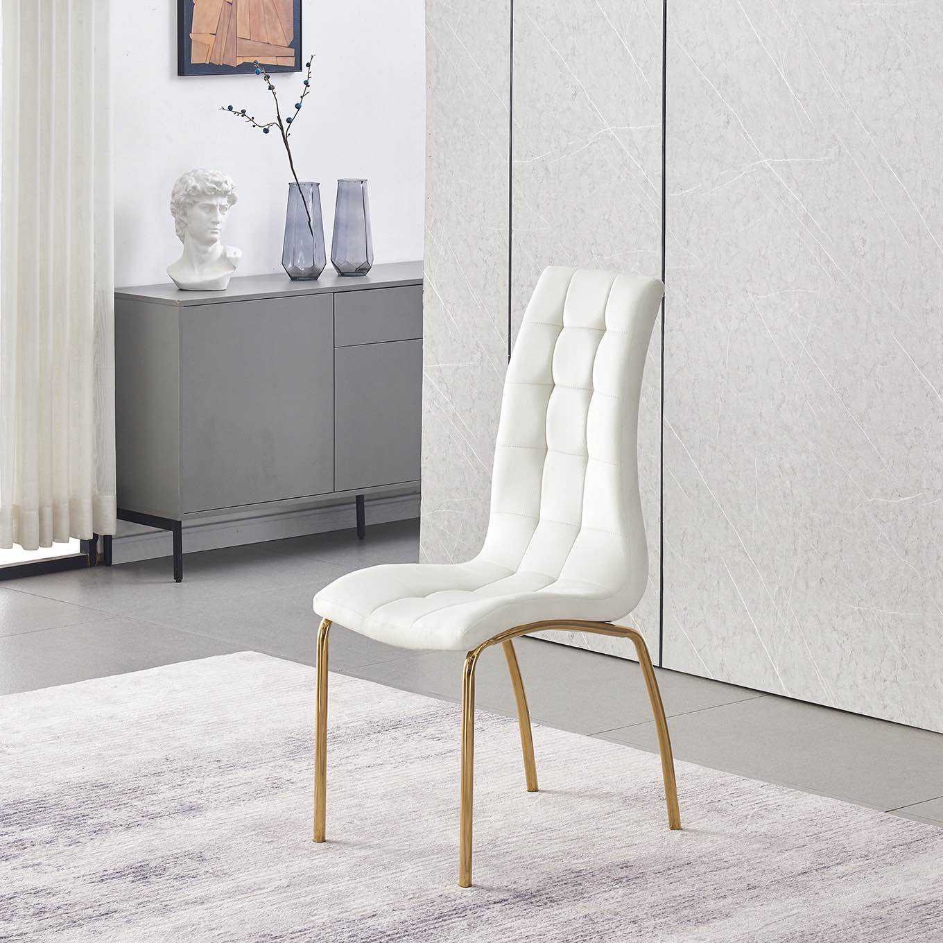 IMG_4661 CHAISE PARIS BEIGE OR – Image 1
