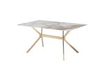 TABLE A MANGER SAMA PANDORA OR – Image 6