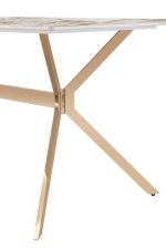 TABLE A MANGER SAMA PANDORA OR – Image 7