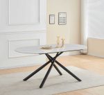 TABLE A MANGER AMI