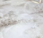 TABLE BAROQUE MARBRE 150 – Image 5
